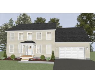 16 Abbey Road, Ledyard, CT 06339