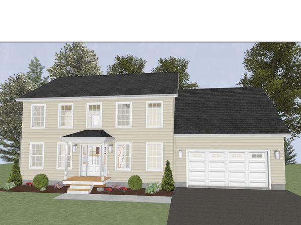16 Abbey Rd, Ledyard, CT 06339