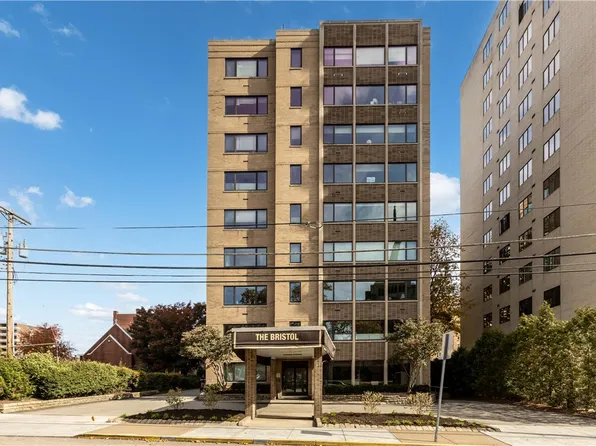 154 N Bellefield Ave APT 93, Oakland, PA 15213