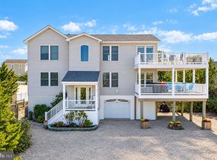 6 Union Ave, Harvey Cedars, NJ 08008