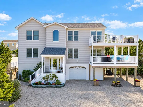 6 Union Ave, Harvey Cedars, NJ 08008