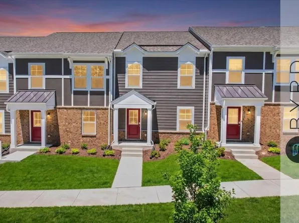 14655 Hancock Towns Dr, Chesterfield, VA