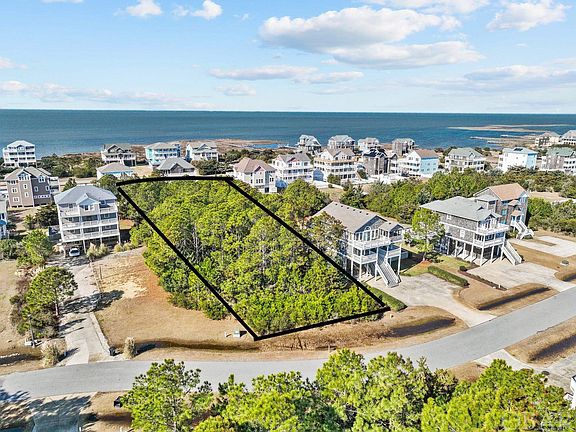 3rd image of 0 N Sand Dollar Dr Lot 16