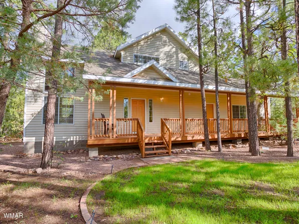 704 W Rim Rd, Pinetop, AZ 85935