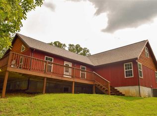 14121 Hwy Hh, Rolla, MO 65401