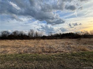 0 Stinson Rd #61, Arcade, NY 14009