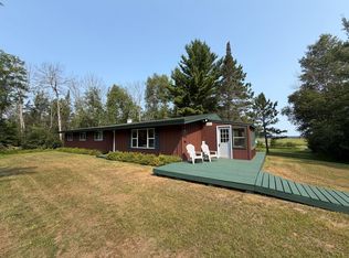 8903 E County Road Y, Gordon, WI 54838