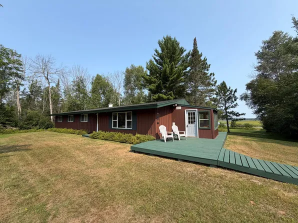 8903 E County Road Y, Gordon, WI 54838