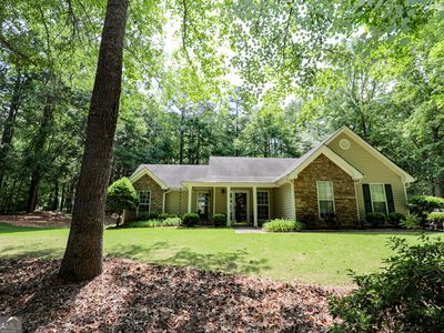 190 Applewood Cir, Newnan, GA, 30265