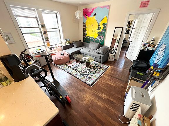 4th image of 25-88 34th St APT 3