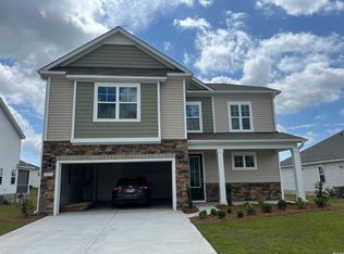 3098 Sutherland Dr LOT 1113, Little River, SC 29566