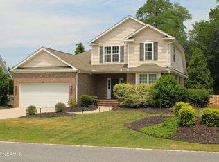 215 Kelly Rd, Pinehurst, NC 28374