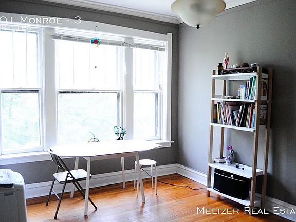 5th image of 803 Monroe St APT 3