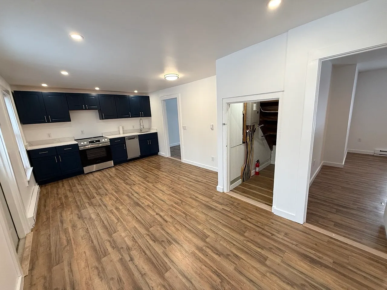 1 bed, 800 sqft, $1,495 — Photo 4