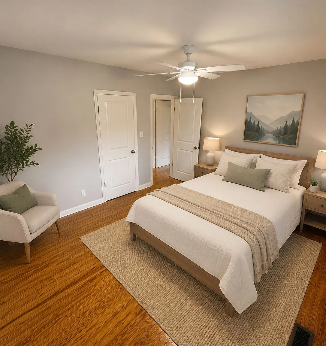 2 bed, 900 sqft, $1,500 — Photo 2