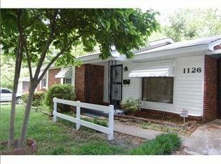 1126 Wilbec Rd, Memphis, TN 38117