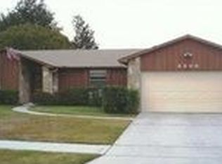 3306 Cimarron Dr, Orlando, FL 32829