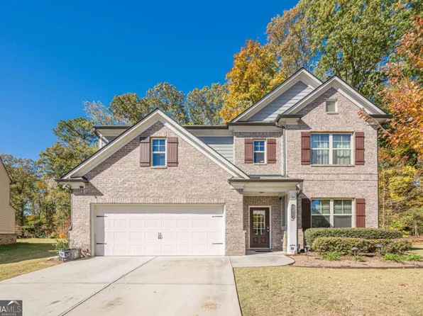 534 Paden Bluff Trl, Lawrenceville, GA 30044