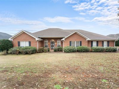 8842 Rolling Hills Dr, Tuscaloosa, AL, 35405