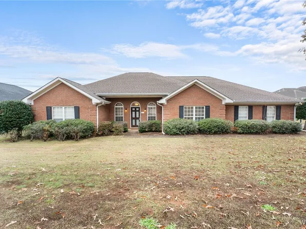 8842 Rolling Hills Dr, Tuscaloosa, AL 35405