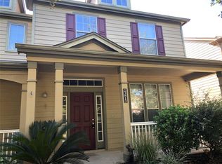 23815 Single Oak St, Spring, TX 77373