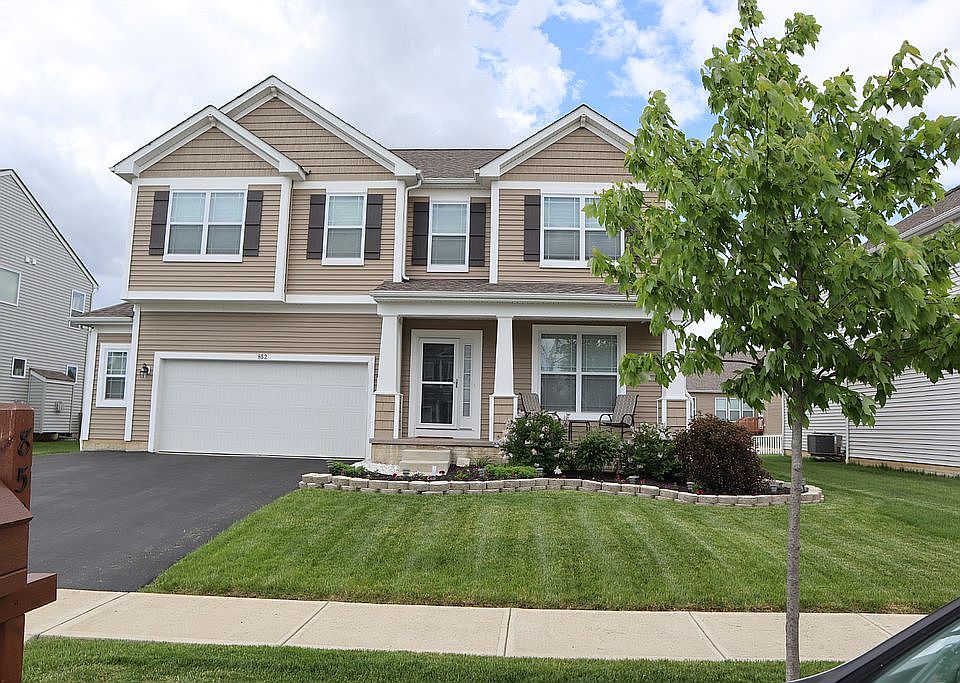 1st image of 852 Deer Run Dr