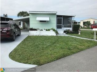 2251 SW 86th Ter, Fort Lauderdale, FL 33324
