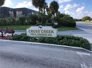 1500 N Congress Ave APT B2, West Palm Beach, FL 33401