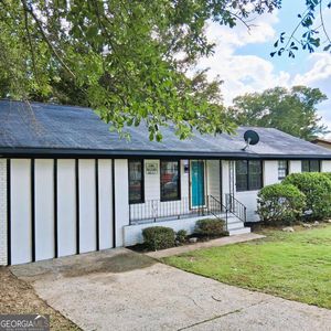 2971 Springmeadow Dr, Macon, GA, 31206