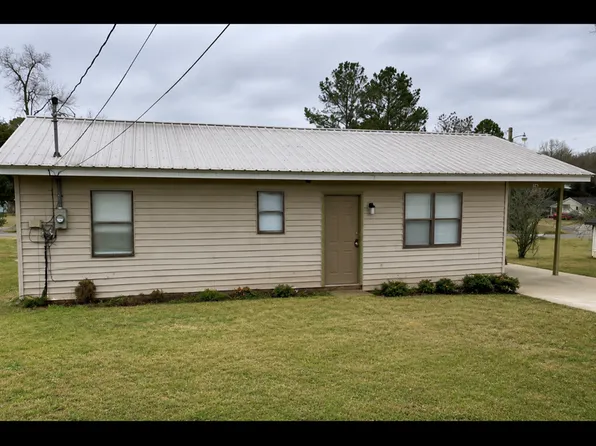 244C Dudley St, Americus, GA 31709