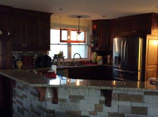 3600 SW Liggett Rd, Blue Springs, MO 64015