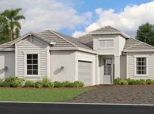 15362 Green Acres AVE, Babcock Ranch, FL 33982