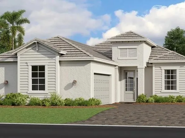 15362 Green Acres AVE, Babcock Ranch, FL 33982