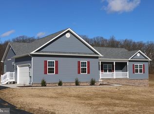375 Joline Dr, Clear Brook, VA 22624