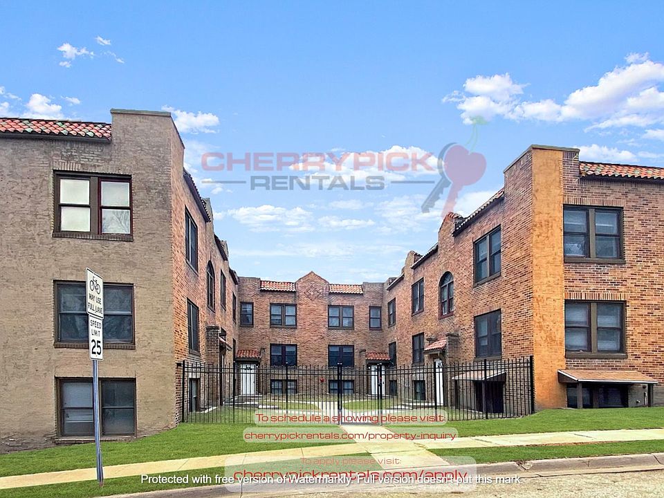 1st image of 2940 Woolworth Ave APT 10