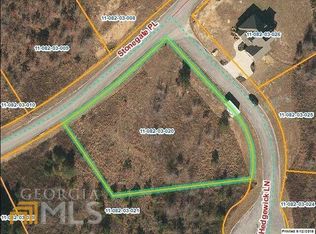 LOT 20 Stonegate Pl, Cohutta, GA 30710