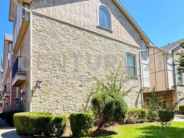 4148 Grassmere Ln, University Park, TX