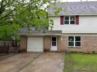 6611 E 73rd St S, Tulsa, OK 74133