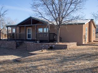 39 Bar D Four Rd #4, Espanola, NM 87532