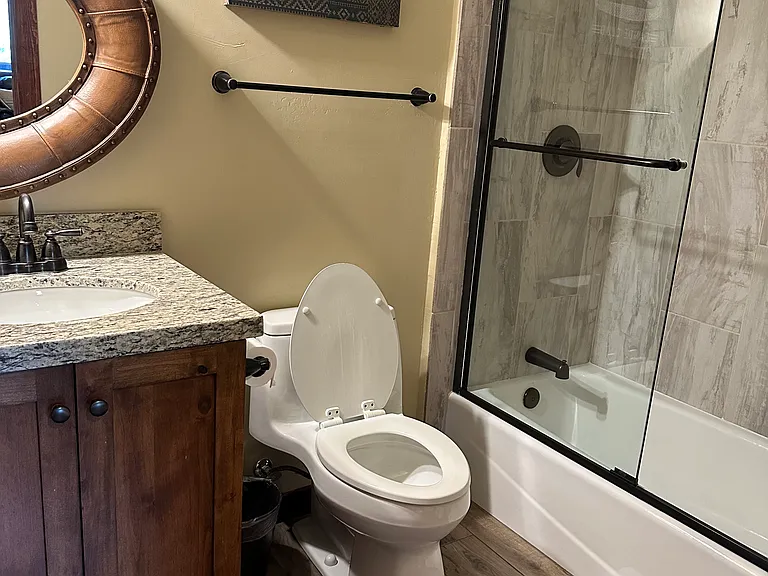 Bathroom 3
