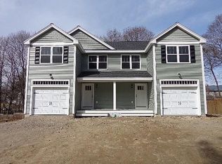 999 Boston Rd, Haverhill, MA 01835