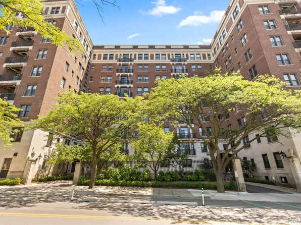 2900 E Jefferson Ave APT A600, Detroit, MI 48207