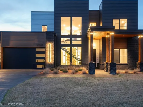 6932 Alianna Way, Fort Smith, AR 72916