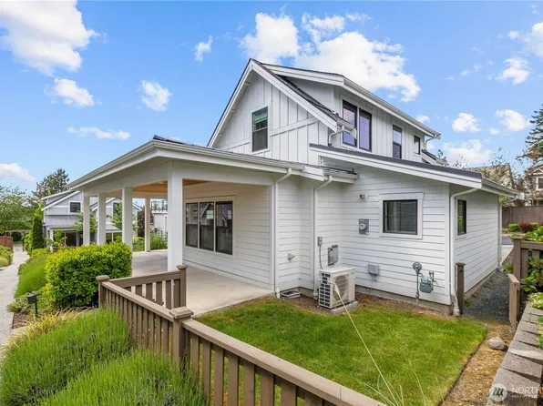 22729 SE 14th Court, Sammamish, WA 98075
