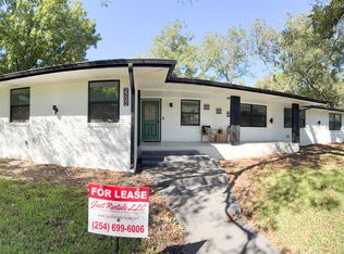 2302 Brooklawn Dr, Temple, TX 76502