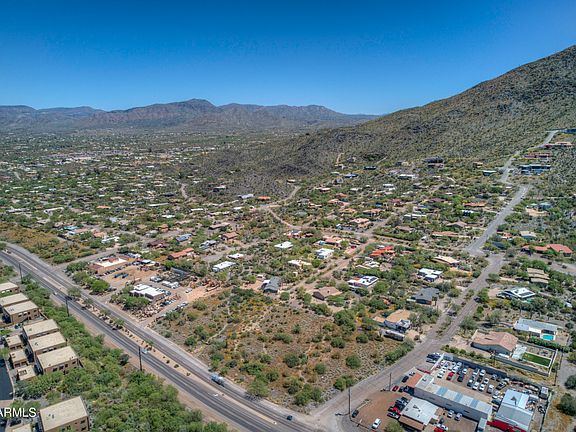 3rd image of 36601 N Cave Creek Road #0