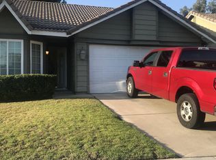 11578 Mount Baldwin Ct, Rancho Cucamonga, CA 91737