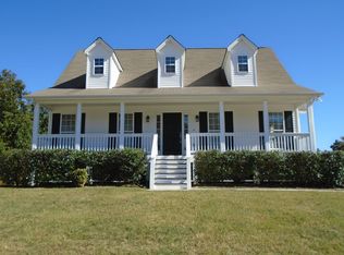 7596 Pfizer Dr #1126, Ooltewah, TN 37363