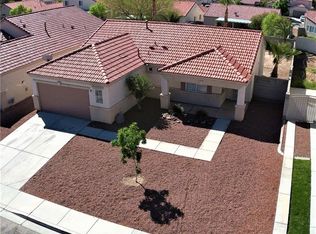 321 Violetta Ave, North Las Vegas, NV 89031