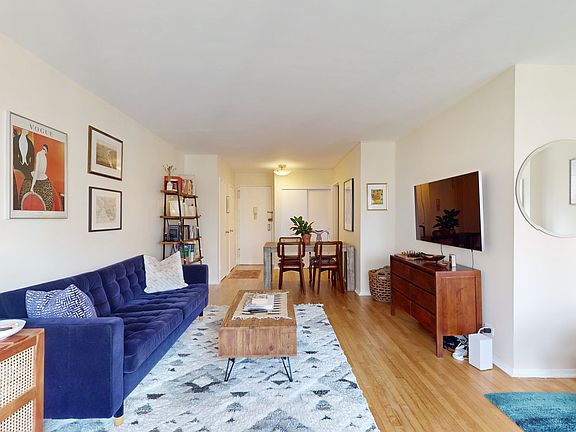 3rd image of 185 W End Ave APT 15E